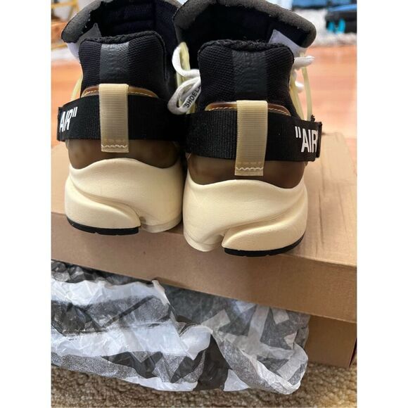 Off White x Nike Air Presto The Ten 2017 - Size 11 - AA3830 001 - Picture 10 of 13